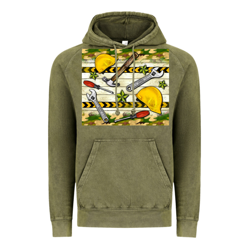 Tools Vintage Hoodie by TumblerDesignByShophia | Teevron