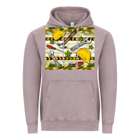 Vintage Zinc tools Vintage Hoodie - TumblerDesignByShophia