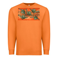 Carrot dinosaur brontosaurus sippy cup Premium Sweatshirt - Artiststas