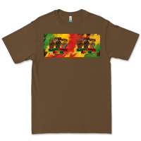 Cacao juneteenth black lives matter 15 oz mug Premium Tee - BarkalooDesign