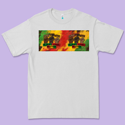 Juneteenth Black Lives Matter 15 Oz Mug Premium Tee Designed By Barkaloodesign