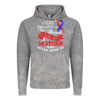 Cloud Rock Hlhs Awareness Support Shirt Awesome Gift For Awesome Family Vintage Hoodie - minhPixels