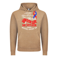 Vintage Coffee Hlhs Awareness Support Shirt Awesome Gift For Awesome Family Vintage Hoodie - minhPixels