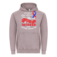 Vintage Zinc Hlhs Awareness Support Shirt Awesome Gift For Awesome Family Vintage Hoodie - minhPixels