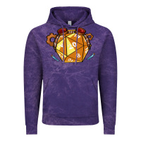 Cloud Purple Dnd Artificer Vintage Hoodie - minhPixels