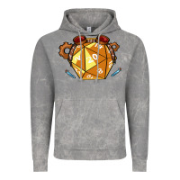 Cloud Rock Dnd Artificer Vintage Hoodie - minhPixels