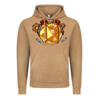Vintage Camel Dnd Artificer Vintage Hoodie - minhPixels