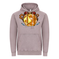 Vintage Zinc Dnd Artificer Vintage Hoodie - minhPixels