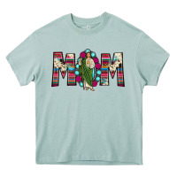 Arona san judas mom Heavy Core Tee - JahusDesignShop