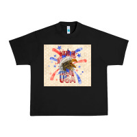 Black made in the usa Urban Heavy Tee - TumblerDesignByShophia