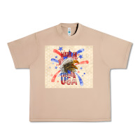 Burro made in the usa Urban Heavy Tee - TumblerDesignByShophia