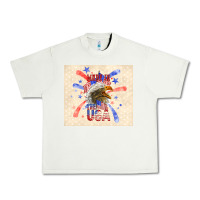 Pistachio made in the usa Urban Heavy Tee - TumblerDesignByShophia