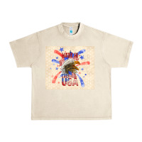 Sandshell made in the usa Urban Heavy Tee - TumblerDesignByShophia