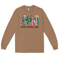 Toasted Coconut licensed practical nurse Long Sleeve Tee - CowGirlArtShop