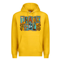 Lemon thankful Premium Hoodie - FaDigitalArtStudio