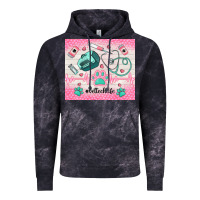 Cloud Black #vettechlife Vintage Hoodie - TumblerDesignByShophia