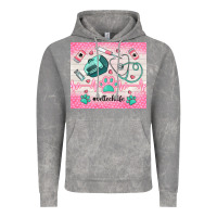 Cloud Rock #vettechlife Vintage Hoodie - TumblerDesignByShophia