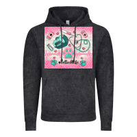 Vintage Black #vettechlife Vintage Hoodie - TumblerDesignByShophia
