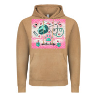 Vintage Camel #vettechlife Vintage Hoodie - TumblerDesignByShophia