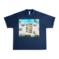 Navy the older i get Urban Heavy Tee - TumblerDesignByShophia