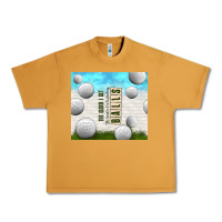 Peanut Butter the older i get Urban Heavy Tee - TumblerDesignByShophia