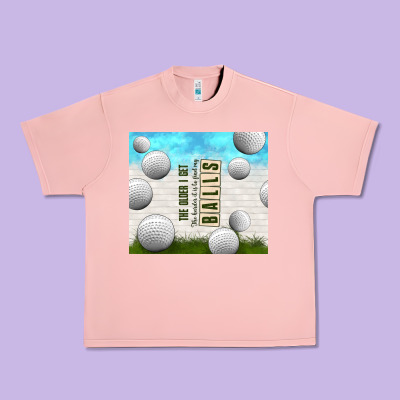 The Older I Get Urban Heavy Tee Designed By Tumblerdesignbyshophia