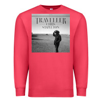 Cardinal Chris Stapleton traveller Premium Sweatshirt - minhPixels