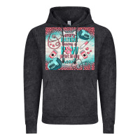 Vintage Black every patient leaves a paw print in my heart Vintage Hoodie - TumblerDesignByShophia
