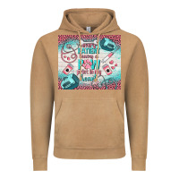 Vintage Camel every patient leaves a paw print in my heart Vintage Hoodie - TumblerDesignByShophia