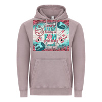 Vintage Zinc every patient leaves a paw print in my heart Vintage Hoodie - TumblerDesignByShophia