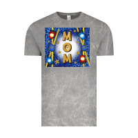 Cloud Rock police mom mother’s day Vintage Tee - TumblerDesignByShophia