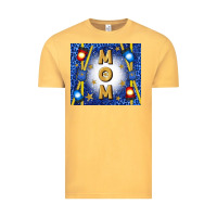 Vintage Mustard police mom mother’s day Vintage Tee - TumblerDesignByShophia