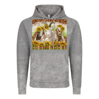 Cloud Rock goats Vintage Hoodie - TumblerDesignByShophia