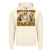 Vintage Artic goats Vintage Hoodie - TumblerDesignByShophia