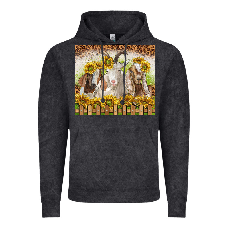 Goats Vintage Hoodie by TumblerDesignByShophia | Teevron