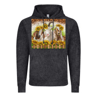 Vintage Black goats Vintage Hoodie - TumblerDesignByShophia