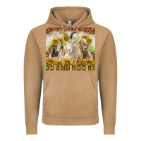 Vintage Camel goats Vintage Hoodie - TumblerDesignByShophia