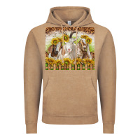 Vintage Coffee goats Vintage Hoodie - TumblerDesignByShophia