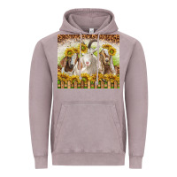 Vintage Zinc goats Vintage Hoodie - TumblerDesignByShophia