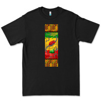 Black juneteenth pen wrap Premium Tee - BarkalooDesign