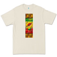 Bone juneteenth pen wrap Premium Tee - BarkalooDesign
