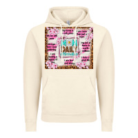Vintage Artic mom daily affirmation Vintage Hoodie - TumblerDesignByShophia