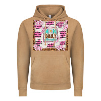 Vintage Camel mom daily affirmation Vintage Hoodie - TumblerDesignByShophia