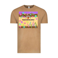 Vintage Camel special education teacher Vintage Tee - TumblerDesignByShophia