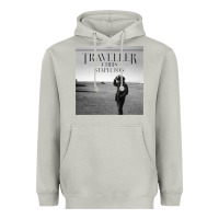 Moon Dust Chris Stapleton traveller Heavyweight Hoodie - minhPixels