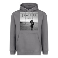 Storm Chris Stapleton traveller Heavyweight Hoodie - minhPixels