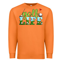 Carrot golf life Premium Sweatshirt - Artiststas
