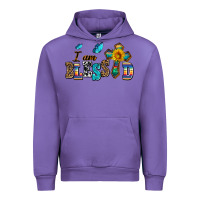 Tulip ı am blessed Urban Hoodie - AdoDesignShop