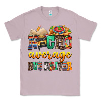 Lilac Nacho Average Bus Driver Classic Tee - texasbilliewilder