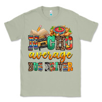 Matcha Nacho Average Bus Driver Classic Tee - texasbilliewilder